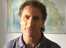 Scott Doble 1 Degree West Marine Engineering